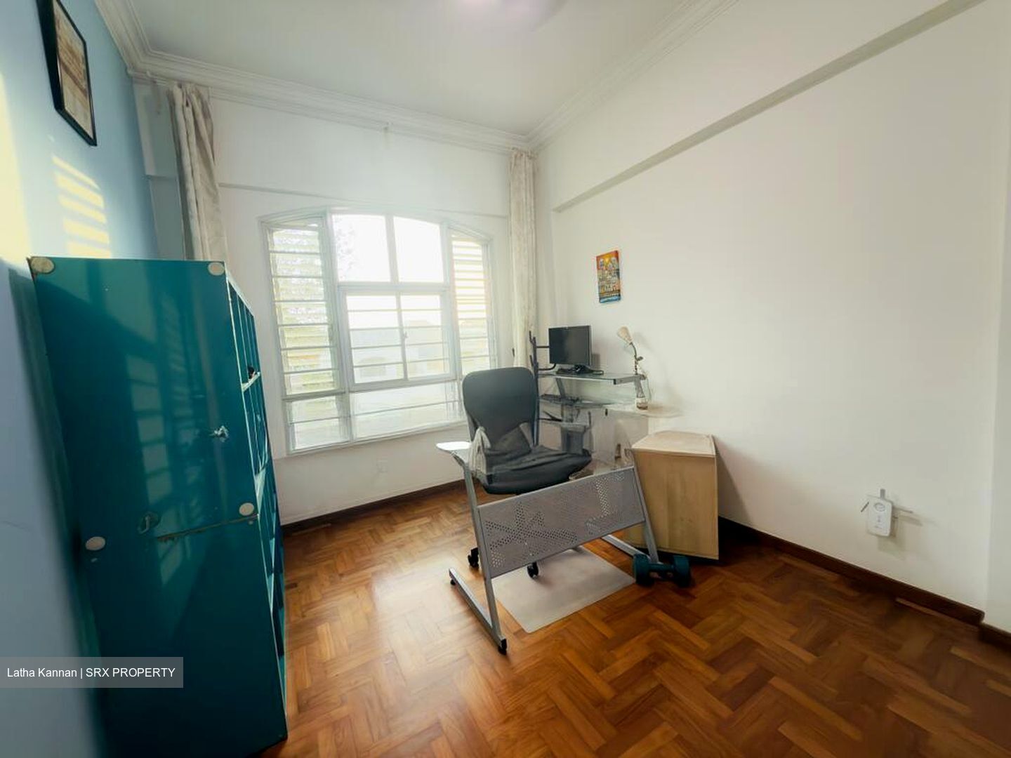 Sunrise Gardens (D28), Condominium #524984831